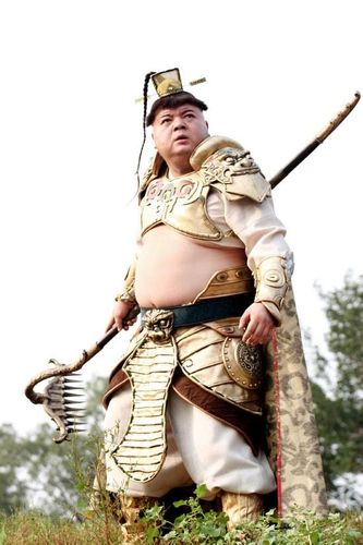 天蓬元帅真实实力