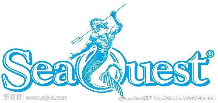 海神设计图__企业logo标志_标志图标_设计图库_昵图网nipic.com