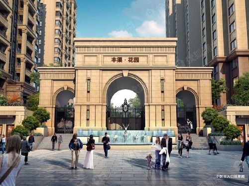 丰渠拉菲公馆_曲靖丰渠拉菲公馆详情-曲靖搜狐焦点网