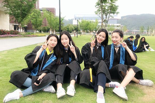 温州肯恩大学2021年研究生招生简章