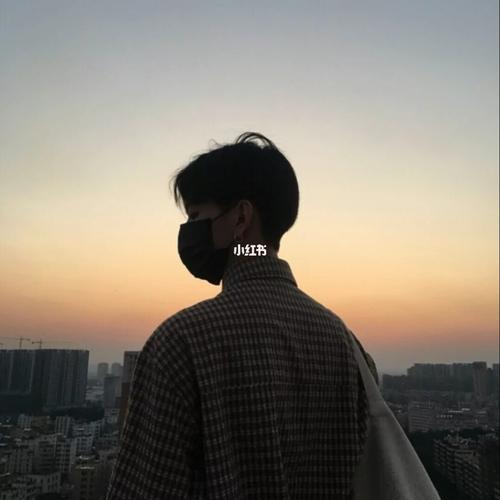 帅气男生微信qq头像_微信_头像_男生头像_素材_头像