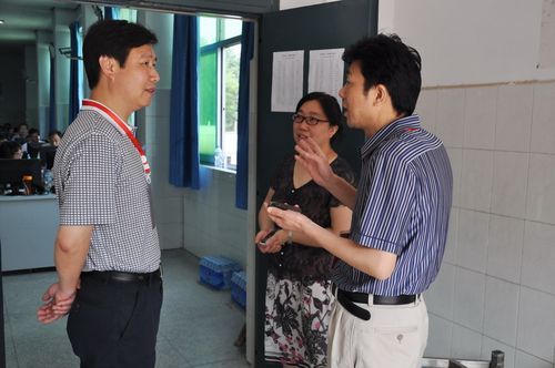 十堰中考服务平台官方网址