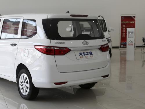 外观外观中控座椅官图更多图片 >长安汽车-长安欧尚a600图片 对比获取