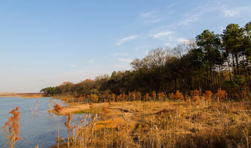  p>大泉湖位于 a target="_blank" href="/item/南京市">南京市 /a>