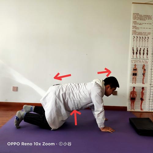 腰椎滑脱后,你该如何运动?