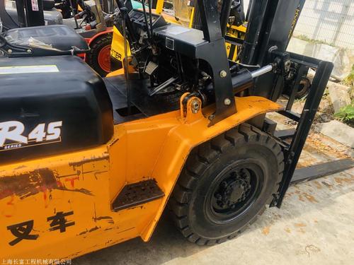 地牛叉车 前移式叉车 杭州叉车配件批发市场