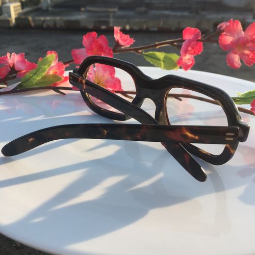 海南潭门 仿玳瑁色正品眼睛框 厂家批发直销旺财