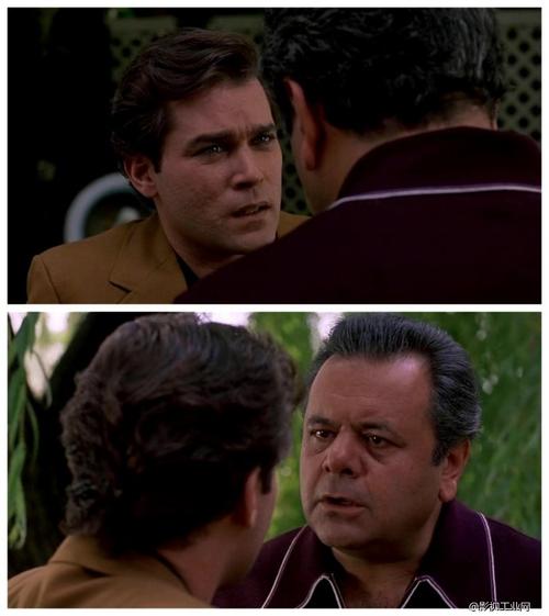 反打镜头的运用反打镜头