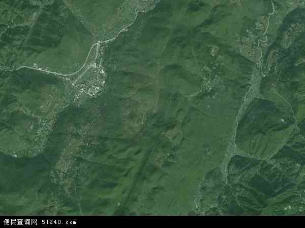 兴隆镇卫星地图 - 兴隆镇高清卫星地图 - 兴隆镇高清航拍地图 - 2021