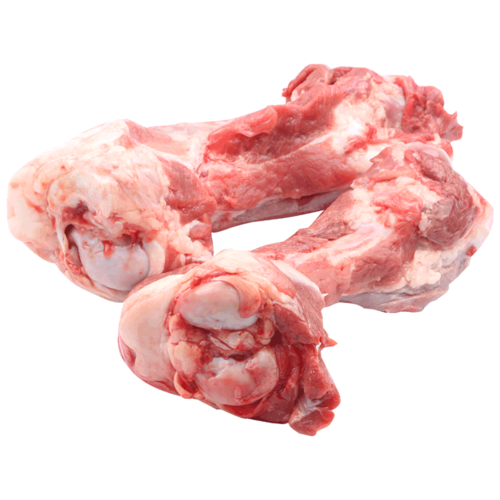 猪大骨带肉筒子骨新鲜熬汤猪肉土猪肉筒骨生鲜大骨头猪排猪筒子骨2斤