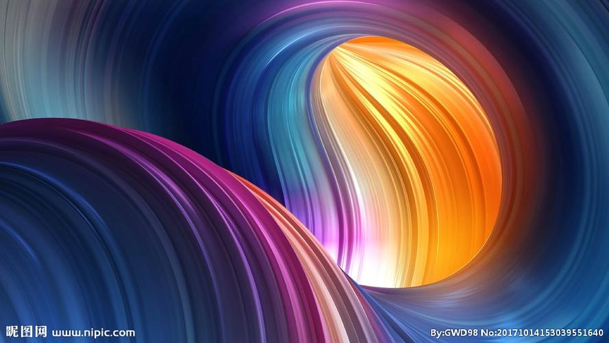 小米笔记本pro壁纸图片