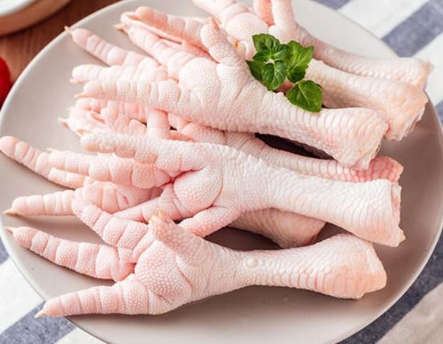 吃货注意了!这些鸡爪,鸭爪均检出违禁兽药,当心中招!