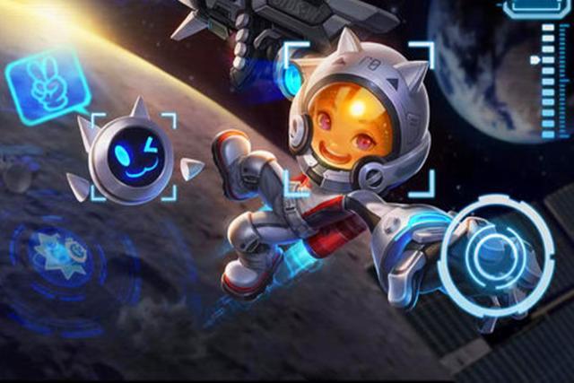 王者荣耀:鲁班附带很高的"仇恨值",这个英雄做错了什么吗?