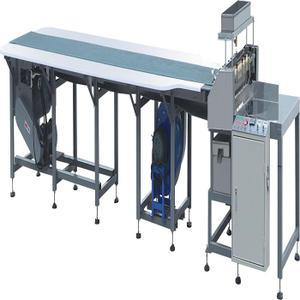 包装盒生产设备