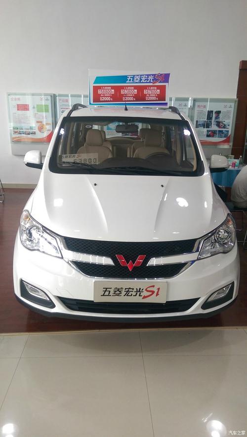 上柳州提五菱宏光s1全车隔音改装升级音响喇叭加装攻放