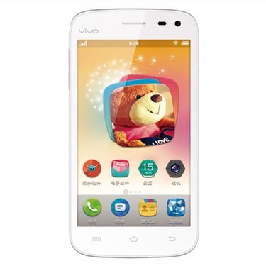 学生最爱时尚机烟台步步高vivos11t促