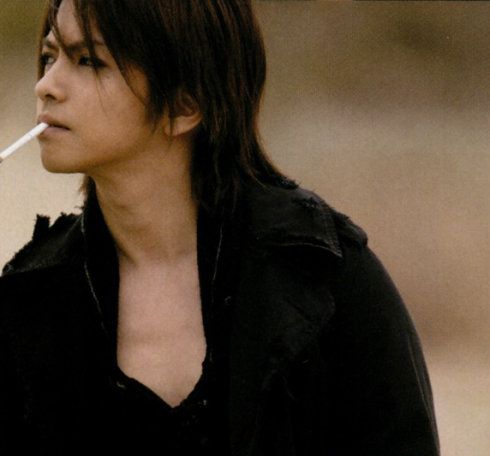 hyde~美的时代