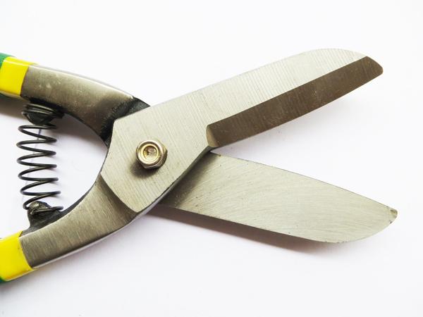 美式 英式铁皮剪刀 工业剪 白铁剪 大剪刀剪铁 铁剪刀剪铁皮用商品