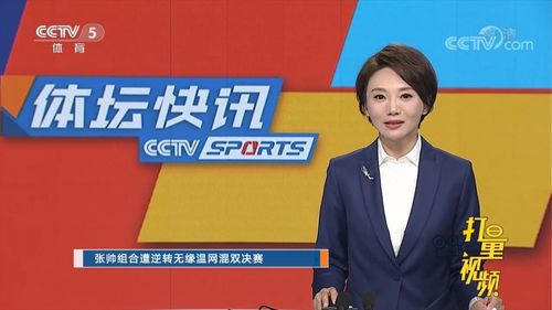 张帅组合遭逆转无缘温网混双决赛体坛快讯