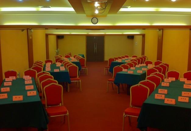 什么是鱼骨型会议