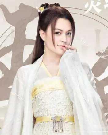 网评四大古装丑女杨紫孟美岐上榜最后一位简直辣眼