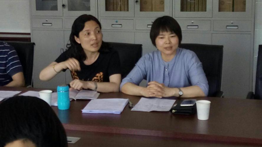 沐科学春风,促全面发展——洛宁县城郊乡王协小学迎洛阳市小学科学