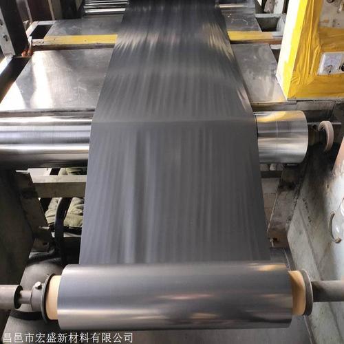 宏盛 导热石墨带 石墨 规格齐全