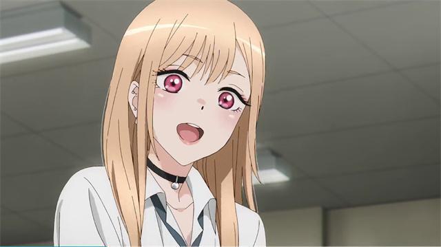 动画更衣人偶坠入爱河第一弹pv公开
