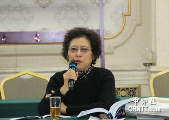 杨立宪:"文化台独"乃是徒劳