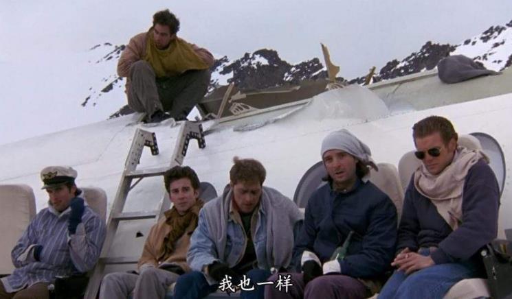 6部荒野求生的电影,为了活下去