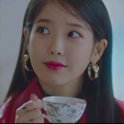 iu李知恩专辑图片