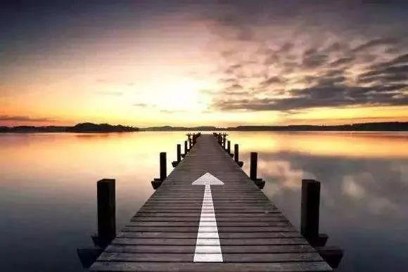 「美文推荐」人生没有捷径,只有脚踏实地走好每一步