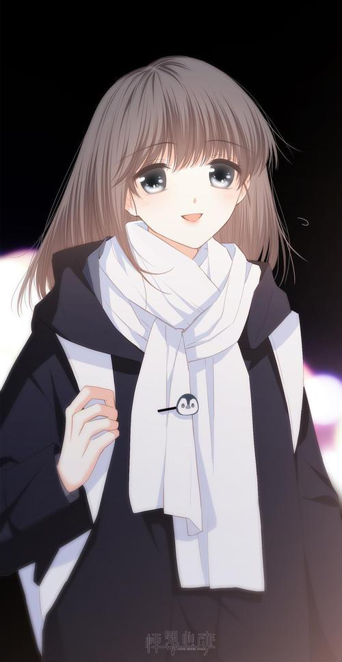 怦然心动 - 堆糖,美图壁纸兴趣社区