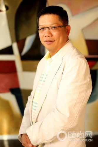 王志东