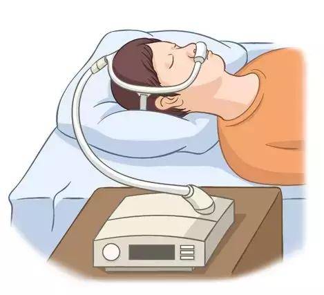 呼吸机?就是电视里在重症监护室的病人们戴着的那个奇怪东东吗?