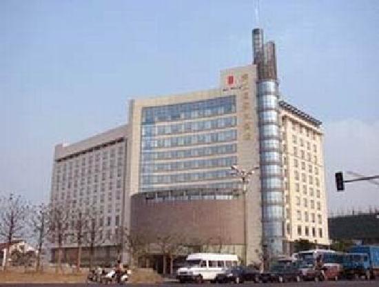 上海鑫龙酒店