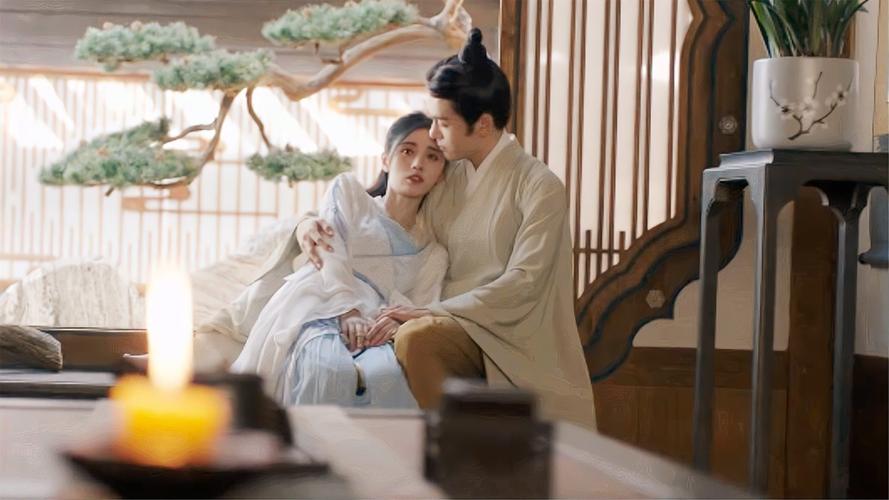 嘉南传:鞠婧祎跟曾舜晞离婚,不料鞠婧祎说出心里话,曾舜晞惊呆