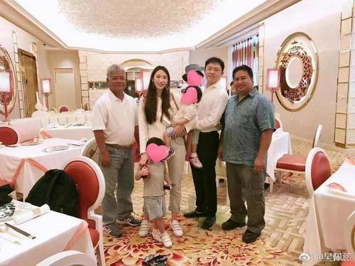 吴佩慈纪晓波