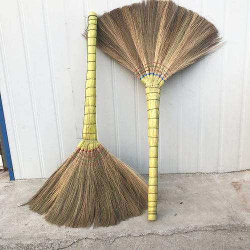 济宁厂家直销精品笤帚毛扫帚扫把学校清洁