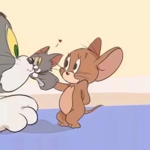 tom and jerry - 堆糖,美图壁纸兴趣社区