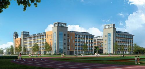 南宁市邕宁区蒲庙镇第二初级中学