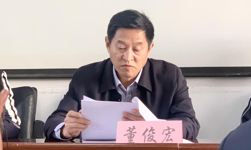 惟以能改·不贵无过——沁县自然资源局近日工作集