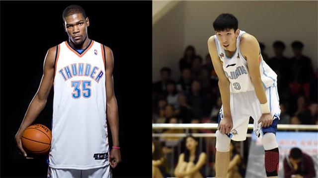 柳州勒布朗,中国科比,中国kd!盘点cba球员的有趣绰号