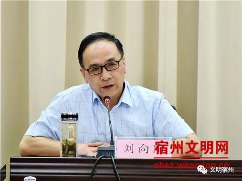 市文明办副主任刘向阳解读创建测评体系中有关文明旅游工作详细