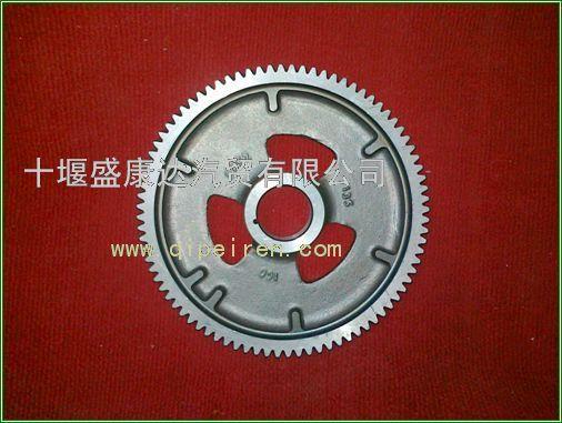 isle 凸轮轴齿轮c3950135