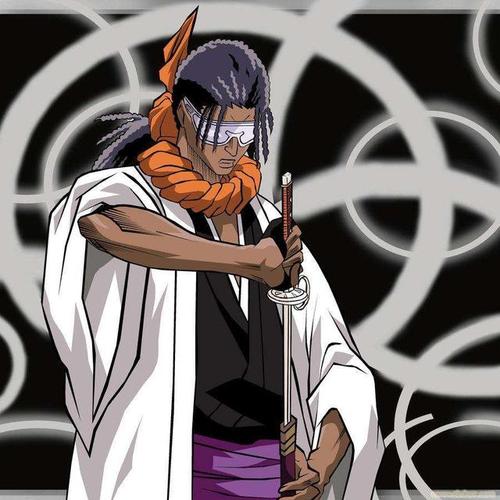 死神所有番队队长