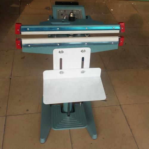 铝架式脚踏封口机 上下加热铝架封口机 重型大功率封口机批发