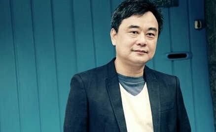 陈升结婚30周年将补办婚礼自爆和老婆是"先有后婚"