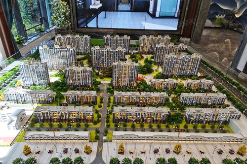 力高·阳光首府