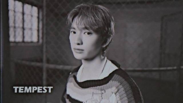 tempest组合超话 [90temrec]  tpst sketch film who am i?